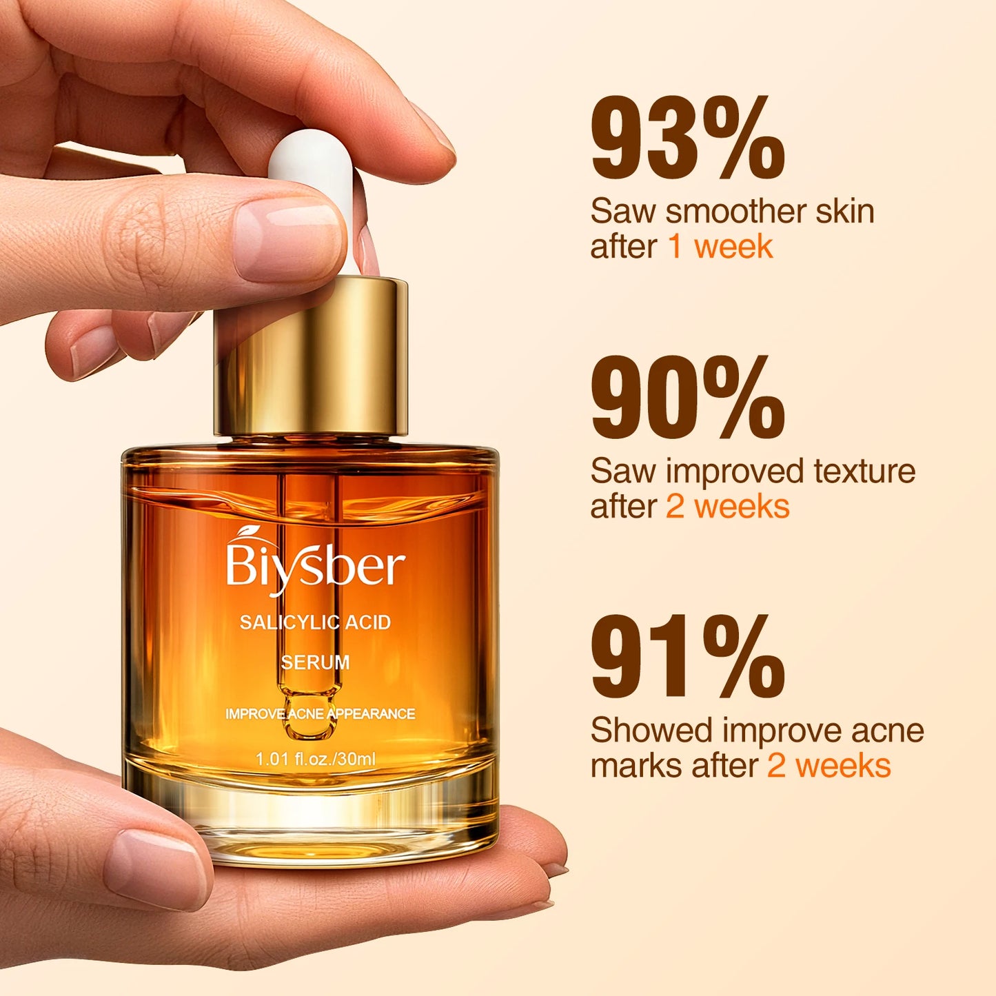 Pore Refining 2% BHA Serum