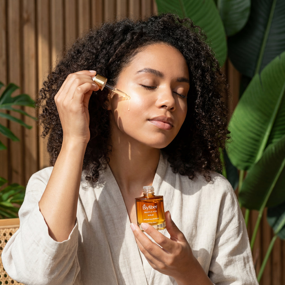 Pore Refining 2% BHA Serum