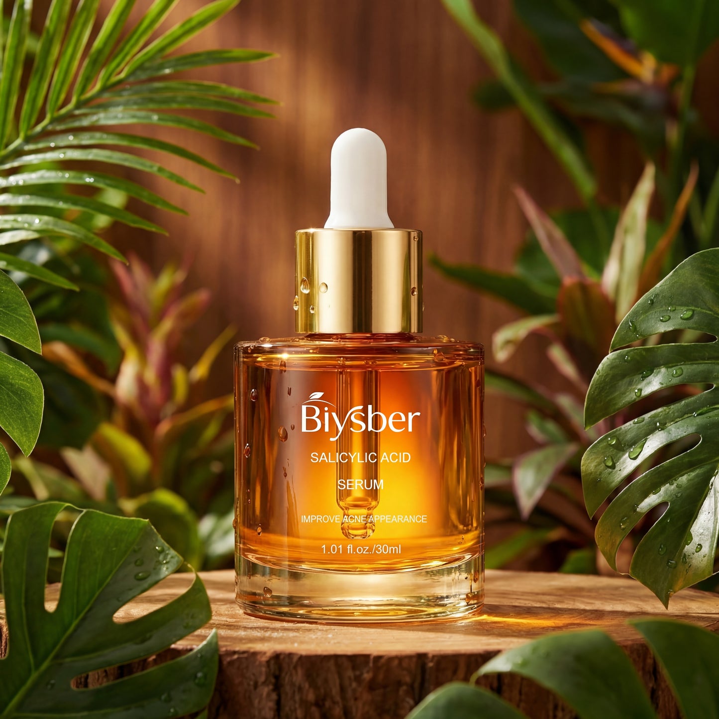 Pore Refining 2% BHA Serum